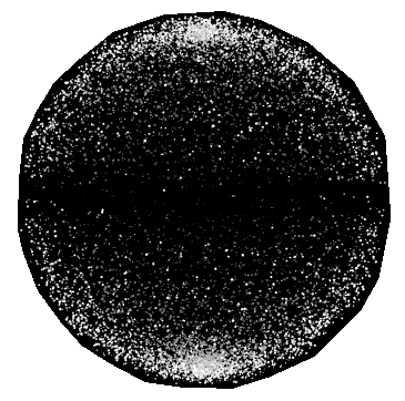 Sphere Lens
